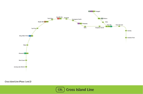 Growing-Singapores-land-transport-network-Cross-Island-Line