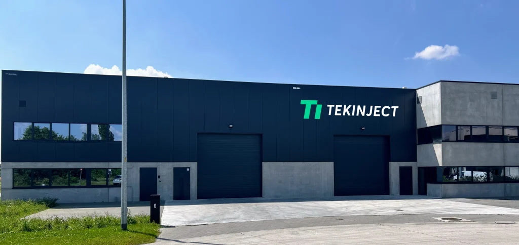 Tekinject factory