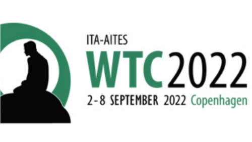 World-Tunneling-Congress-2022