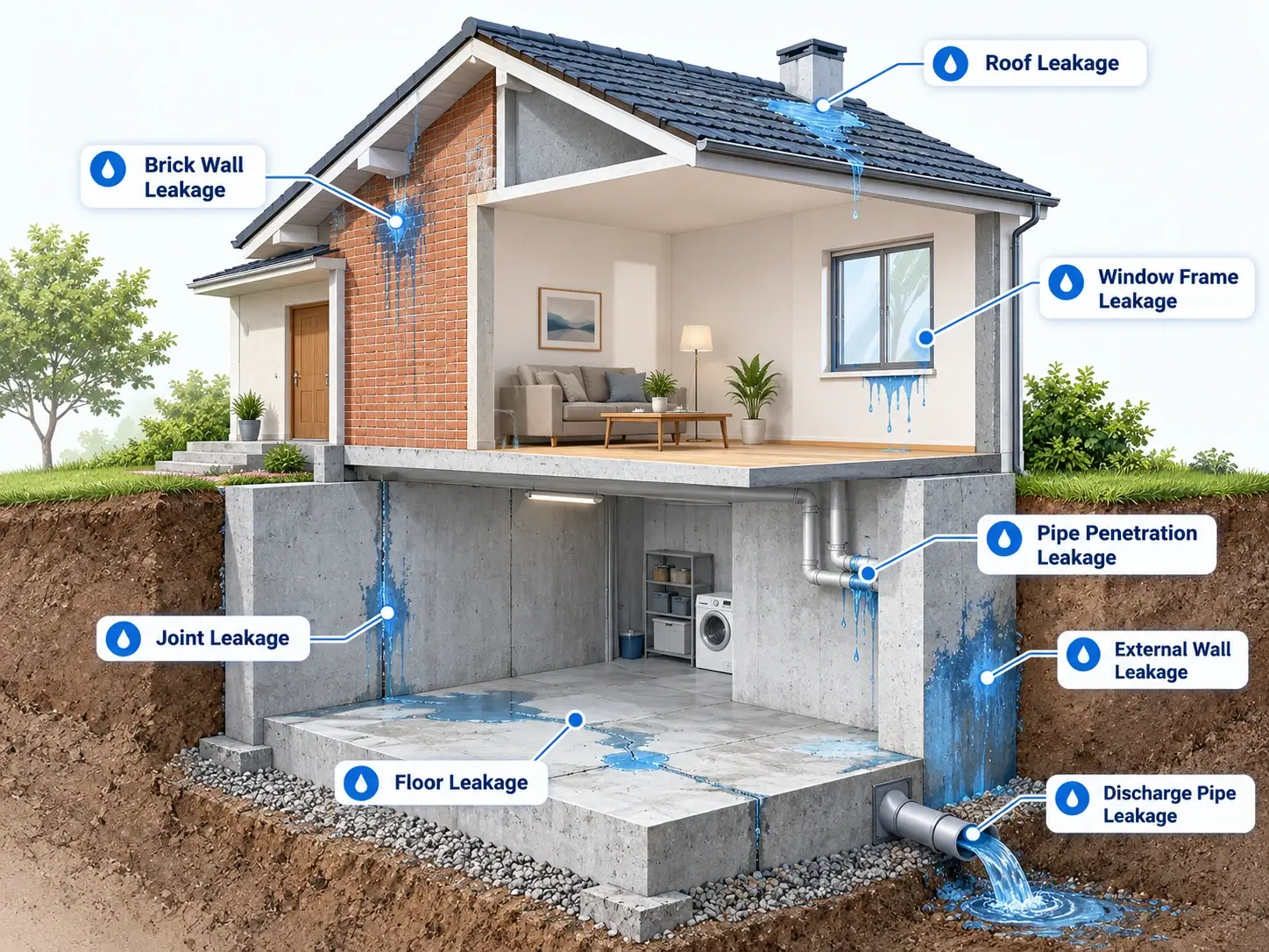 residential-leakages-diagram